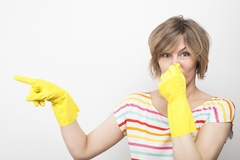 How to Get Rid of Mold Smell and Prevent It From Returning
