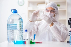 Eau Claire Tap Water: Quality, Safety, and Testing Information