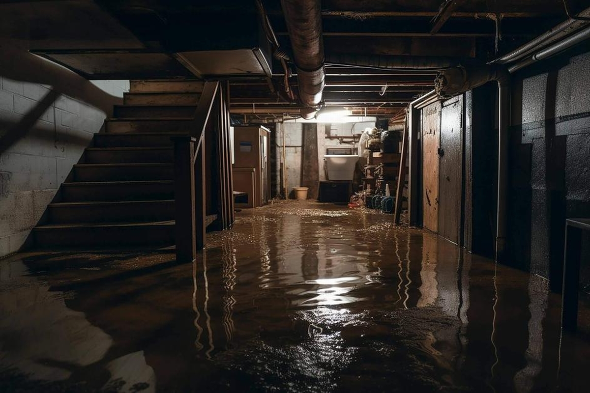 How Does Water Damage Affect Insulation in Your Home