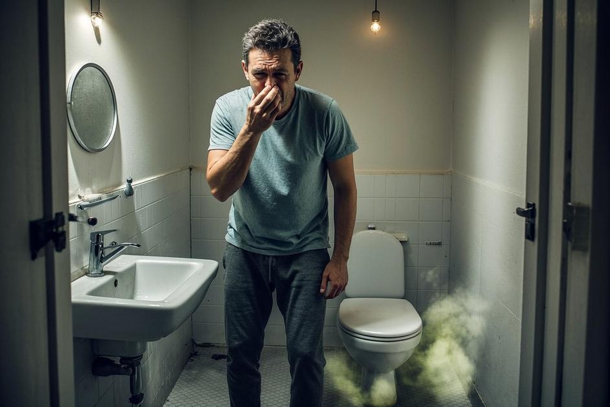 How to Get Rid of Water Damage Odor in Your Home