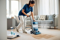 How Often Should Carpets Be Cleaned for a Healthier Home