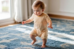 Can You Walk on Wet Carpet After Cleaning? What to Know