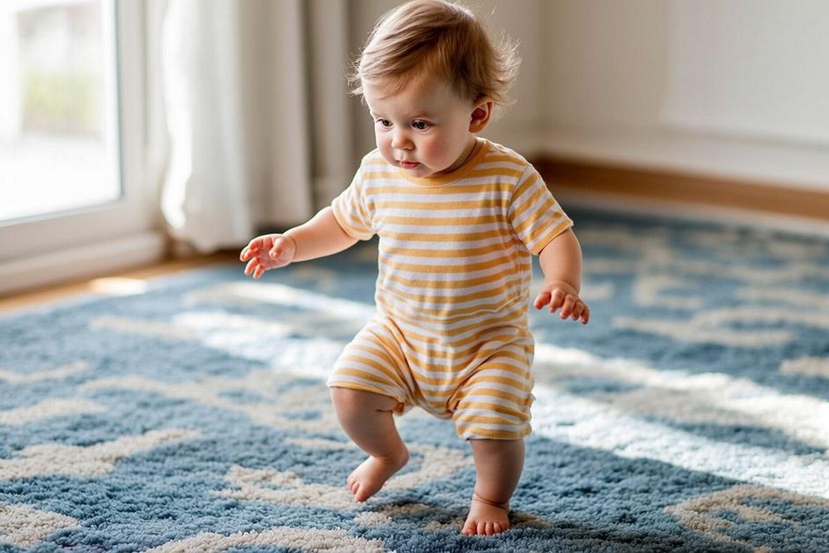 Can You Walk on Wet Carpet After Cleaning? What to Know
