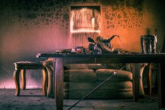 What to Throw Away After Smoke Damage
