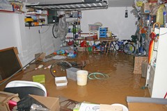 Flood Insurance vs Water Damage Insurance: Which Policy Covers What?