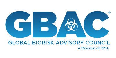 Global Biorisk Advisory Council Logo