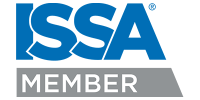 International Sanitary Supply Association (ISSA) Member