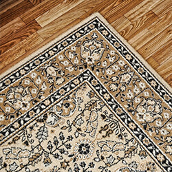 Rug Cleaning in Eau Claire, WI