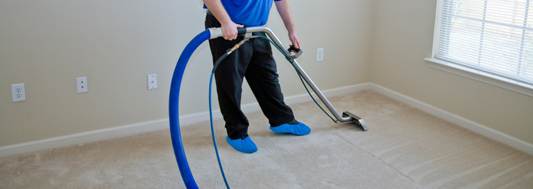 Carpet Cleaning in Eau Claire, WI