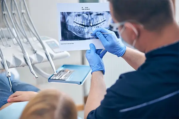 Restorative Dentistry