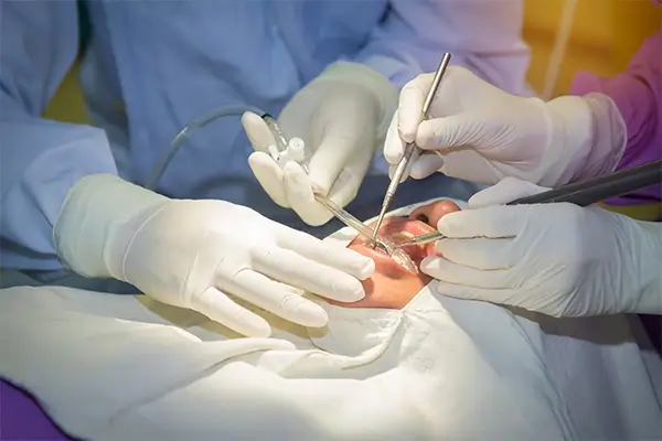 Oral Surgery