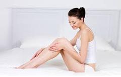 Unwanted Hair? Get rid of it!
