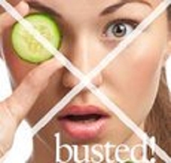 Skin Myths that stick around? Busted!