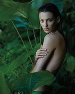 Restore your skin's healthy look and vitality - botanically!