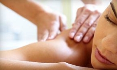 Touch this! The healing power of touch