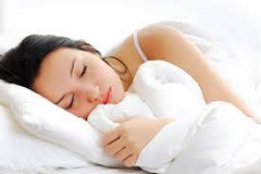 Sleep yourself well