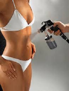 What you need to know about Spray Tanning
