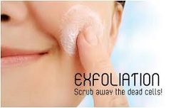 Back to Basics II - Exfoliation