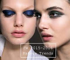 Make-up Trends Fall/Winter 2015