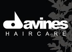 Davines - beautiful hair care from Italy