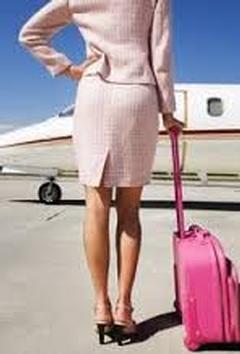 How to Emerge Fresh From the Plane: 7 Practical Tips From Expert Travelers