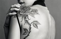 Tattoos and Skin Health