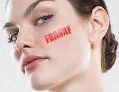 Soothing Sensitive Skin