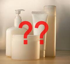 Parabens in Personal Care Products
