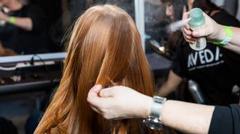 Three Simple Styles For Your No Wash Days