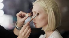 Four Flawlessly Pretty Spring Makeup Looks