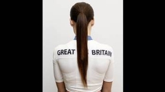 Hair How-To: Sport Chic - High performance hair for high performers