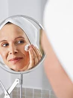 How Does Menopause Affect the Skin?