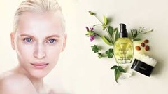 REVEAL YOUR RADIANCE - Aveda’s new Tulas?ra™ Radiant Awakening Ritual