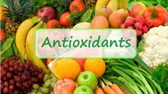 Better skin through antioxidants