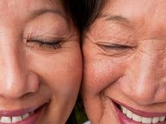 Why skin ages, and what you can do about it