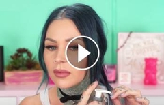 How to get gum out of your hair