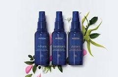 Our Aromatic Inspiration - three global tales of our new Pure-Fume Hair Mists