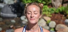 Why you need to try face yoga