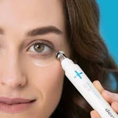 How to reduce puffiness, dark circles, and wrinkles around the eyes