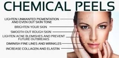 FALL - THE BEST TIME TO PEEL AWAY IMPERFECTIONS