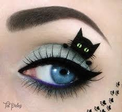 How to remove Halloween Makeup