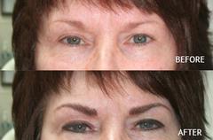 Permanent Eyebrows in Eau Claire, WI