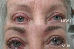 Permanent Eyebrows near Eau Claire, WI