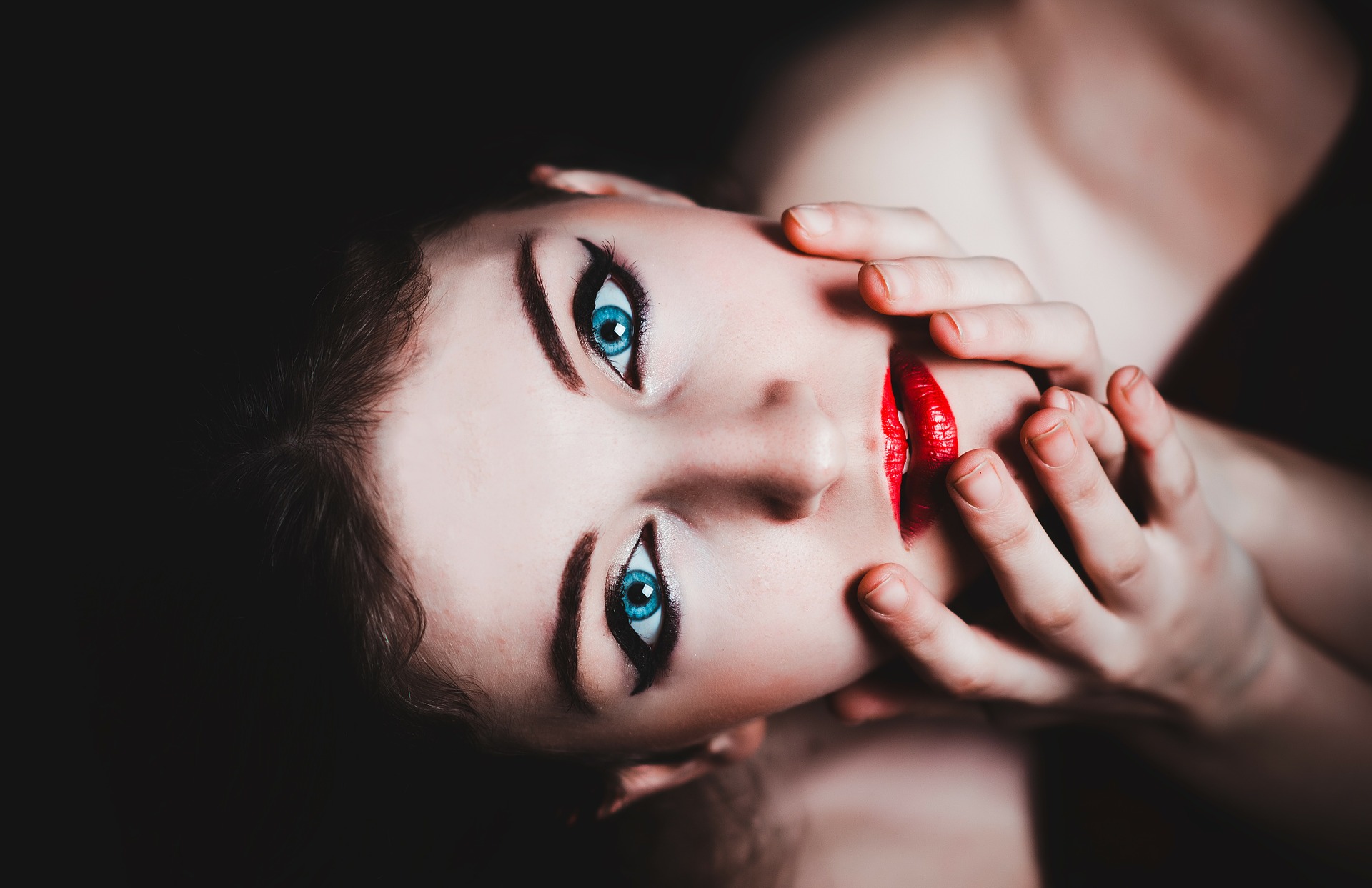 Top Service! Professional Permanent Eyebrows near Eau Claire, WI