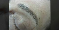 What's the difference between Microblading Eyebrows and Permanent Makeup Eyebrows?