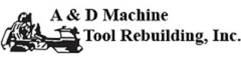 Big News from A & D Machine Tool Rebuilding