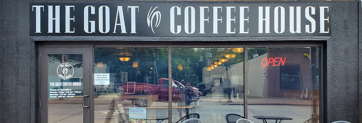 The Goat Coffee House