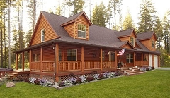 We are the Authorized Independent Builder of Stratford Homes in Cameron, WI