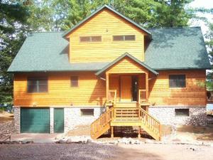 modular home builders in Cameron WI